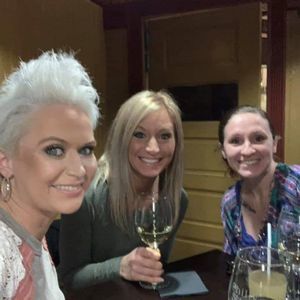 Meet your Posher, Angie